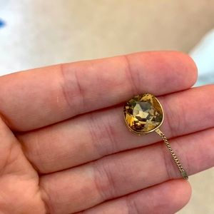 Jewel necklace